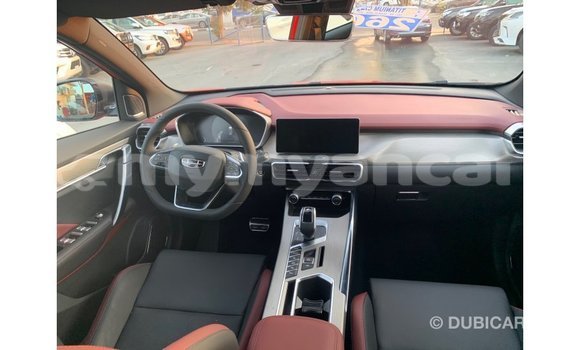 Buy Import Geely MK Red Car in Import - Dubai in Ayeyarwady Buy Import Geely MK Red Car in Import - Dubai in Ayeyarwady