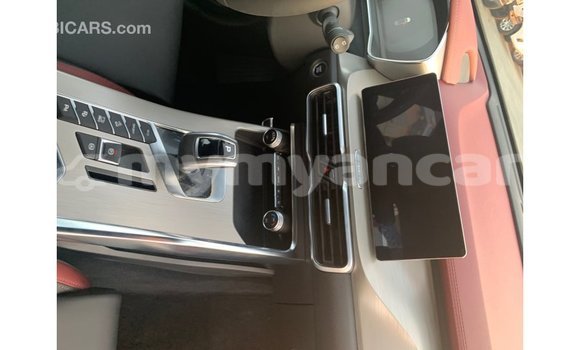 Buy Import Geely MK Red Car in Import - Dubai in Ayeyarwady Buy Import Geely MK Red Car in Import - Dubai in Ayeyarwady