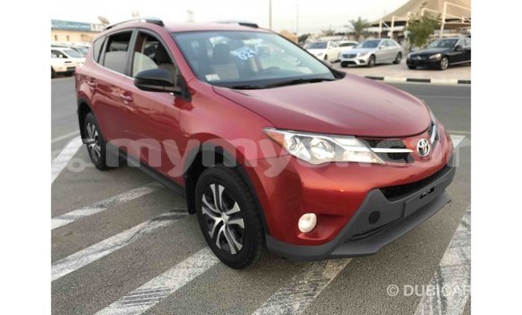 Buy Import Toyota HiAce Red Truck in Import - Dubai in Ayeyarwady Buy Import Toyota HiAce Red Truck in Import - Dubai in Ayeyarwady