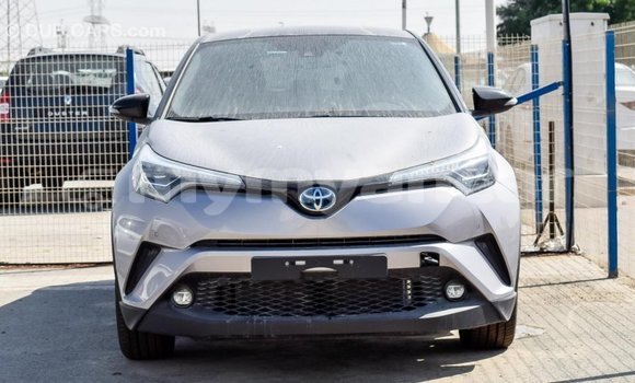 Buy Import Toyota C-HR Other Car in Import - Dubai in Ayeyarwady Buy Import Toyota C-HR Other Car in Import - Dubai in Ayeyarwady