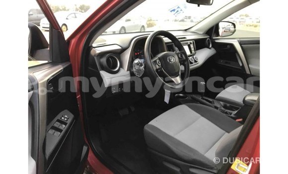 Buy Import Toyota HiAce Red Truck in Import - Dubai in Ayeyarwady Buy Import Toyota HiAce Red Truck in Import - Dubai in Ayeyarwady