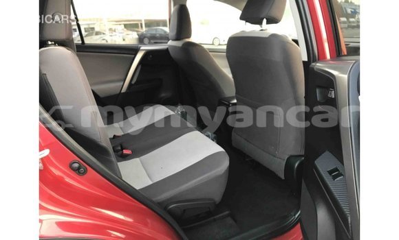 Buy Import Toyota HiAce Red Truck in Import - Dubai in Ayeyarwady Buy Import Toyota HiAce Red Truck in Import - Dubai in Ayeyarwady