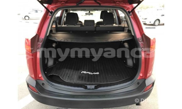 Buy Import Toyota HiAce Red Truck in Import - Dubai in Ayeyarwady Buy Import Toyota HiAce Red Truck in Import - Dubai in Ayeyarwady