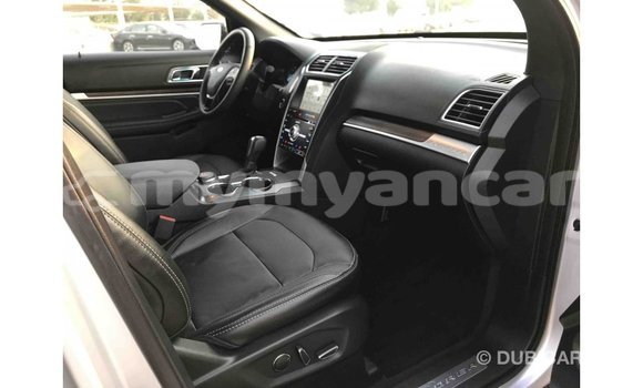 သွင်းကုန် Ford Explorer Other ကား Import - Dubai Ayeyarwady သွင်းကုန် Ford Explorer Other ကား Import - Dubai Ayeyarwady