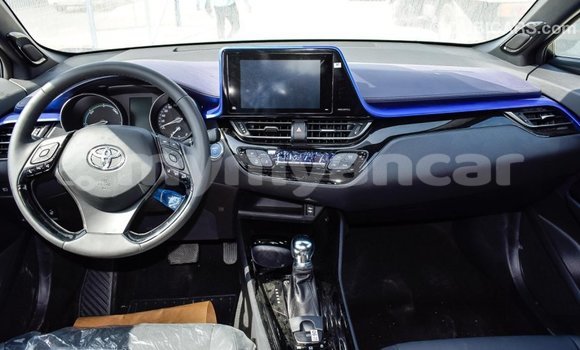 Buy Import Toyota C-HR Other Car in Import - Dubai in Ayeyarwady Buy Import Toyota C-HR Other Car in Import - Dubai in Ayeyarwady