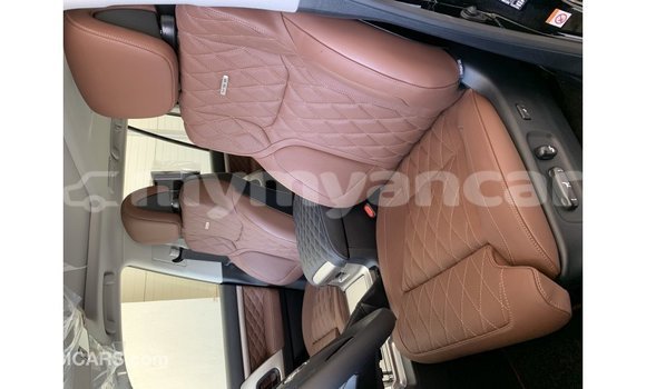 Buy Import Toyota Land Cruiser Black Car in Import - Dubai in Ayeyarwady Buy Import Toyota Land Cruiser Black Car in Import - Dubai in Ayeyarwady