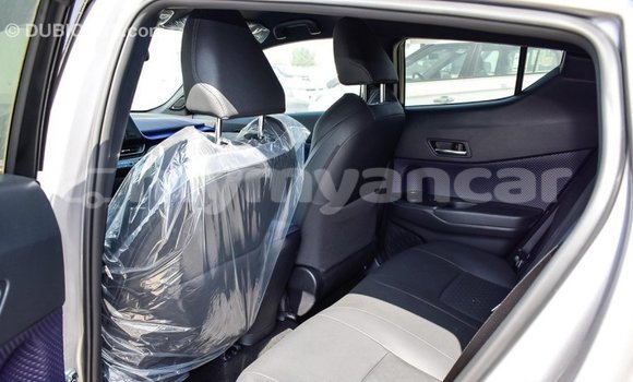 Buy Import Toyota C-HR Other Car in Import - Dubai in Ayeyarwady Buy Import Toyota C-HR Other Car in Import - Dubai in Ayeyarwady