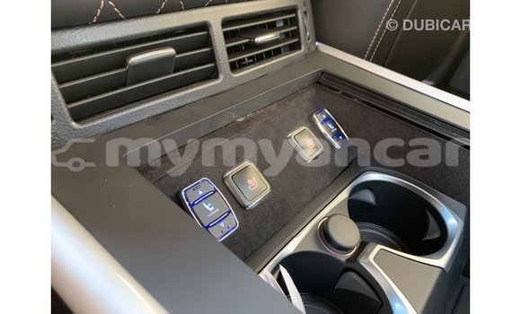 Buy Import Toyota Land Cruiser Black Car in Import - Dubai in Ayeyarwady Buy Import Toyota Land Cruiser Black Car in Import - Dubai in Ayeyarwady