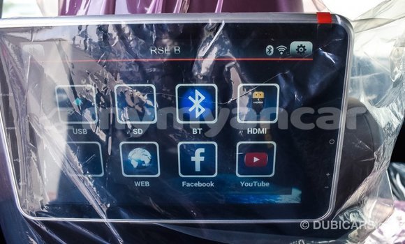 Buy Import Toyota Land Cruiser White Car in Import - Dubai in Ayeyarwady Buy Import Toyota Land Cruiser White Car in Import - Dubai in Ayeyarwady