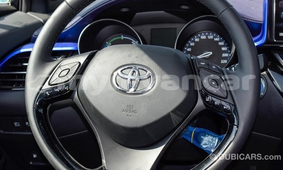 Buy Import Toyota C-HR Other Car in Import - Dubai in Ayeyarwady Buy Import Toyota C-HR Other Car in Import - Dubai in Ayeyarwady