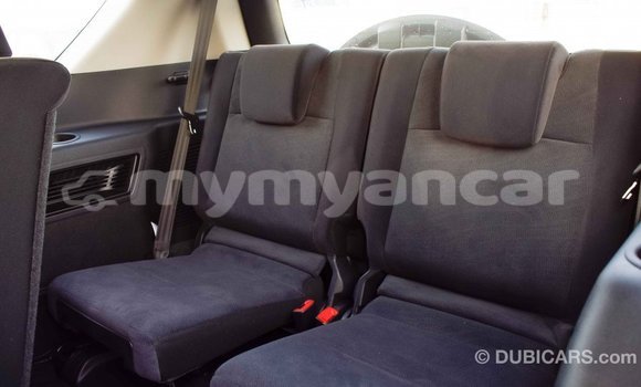 Buy Import Toyota Prado Black Car in Import - Dubai in Ayeyarwady Buy Import Toyota Prado Black Car in Import - Dubai in Ayeyarwady