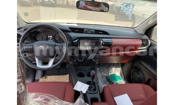 Buy Import Toyota Hilux Other Car in Import - Dubai in Ayeyarwady Buy Import Toyota Hilux Other Car in Import - Dubai in Ayeyarwady