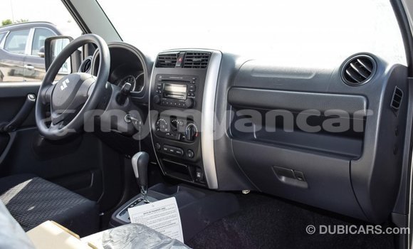 Buy Import Suzuki Jimny Other Car in Import - Dubai in Ayeyarwady Buy Import Suzuki Jimny Other Car in Import - Dubai in Ayeyarwady