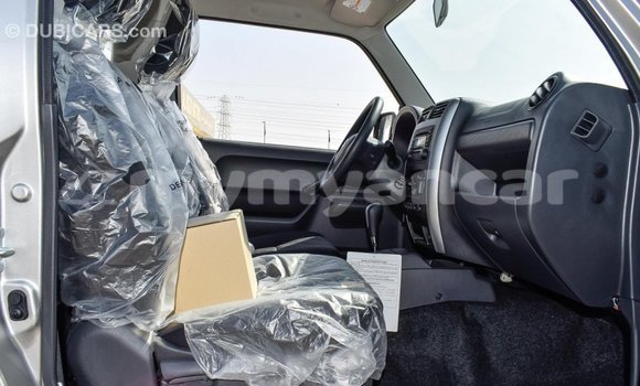 Buy Import Suzuki Jimny Other Car in Import - Dubai in Ayeyarwady Buy Import Suzuki Jimny Other Car in Import - Dubai in Ayeyarwady