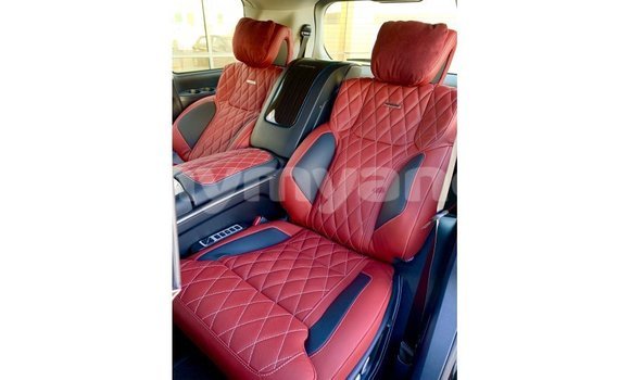 Buy Import Lexus LX Black Car in Import - Dubai in Ayeyarwady Buy Import Lexus LX Black Car in Import - Dubai in Ayeyarwady