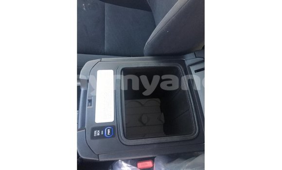 Buy Import Toyota Prado Black Car in Import - Dubai in Ayeyarwady Buy Import Toyota Prado Black Car in Import - Dubai in Ayeyarwady