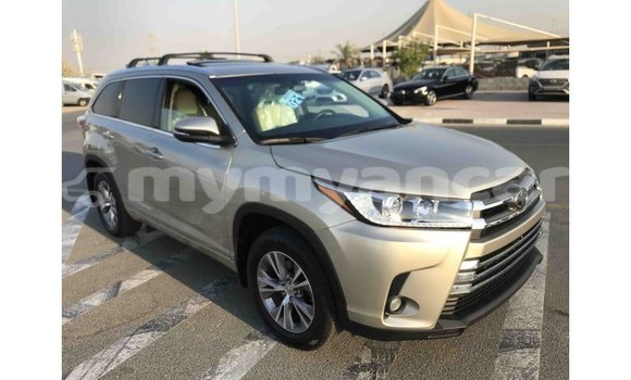 သွင်းကုန် Toyota Highlander Other ကား Import - Dubai Ayeyarwady သွင်းကုန် Toyota Highlander Other ကား Import - Dubai Ayeyarwady