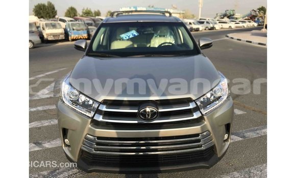 သွင်းကုန် Toyota Highlander Other ကား Import - Dubai Ayeyarwady သွင်းကုန် Toyota Highlander Other ကား Import - Dubai Ayeyarwady