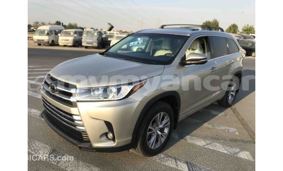 သွင်းကုန် Toyota Highlander Other ကား Import - Dubai Ayeyarwady သွင်းကုန် Toyota Highlander Other ကား Import - Dubai Ayeyarwady