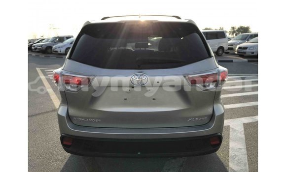 သွင်းကုန် Toyota Highlander Other ကား Import - Dubai Ayeyarwady သွင်းကုန် Toyota Highlander Other ကား Import - Dubai Ayeyarwady