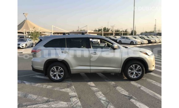 သွင်းကုန် Toyota Highlander Other ကား Import - Dubai Ayeyarwady သွင်းကုန် Toyota Highlander Other ကား Import - Dubai Ayeyarwady