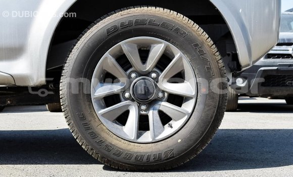 Acheter Import Voiture Suzuki Jimny Autre à Import - Dubai, #<Region:0x000000000c5121b8>