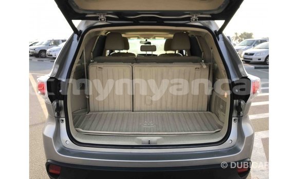 သွင်းကုန် Toyota Highlander Other ကား Import - Dubai Ayeyarwady သွင်းကုန် Toyota Highlander Other ကား Import - Dubai Ayeyarwady
