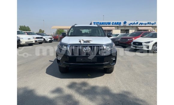 Buy Import Toyota Prado Black Car in Import - Dubai in Ayeyarwady Buy Import Toyota Prado Black Car in Import - Dubai in Ayeyarwady