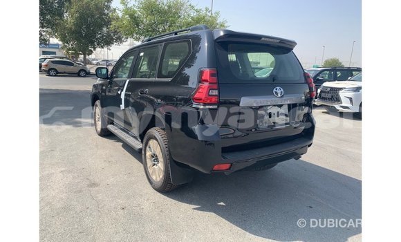 Buy Import Toyota Prado Black Car in Import - Dubai in Ayeyarwady Buy Import Toyota Prado Black Car in Import - Dubai in Ayeyarwady