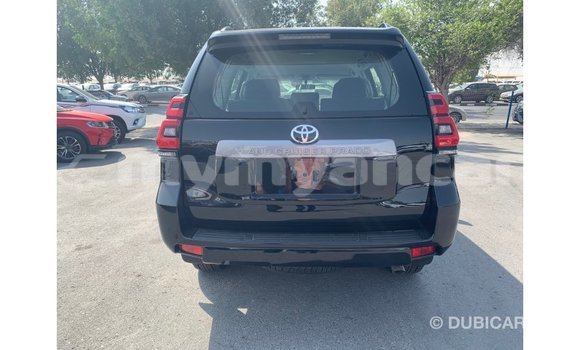 Buy Import Toyota Prado Black Car in Import - Dubai in Ayeyarwady Buy Import Toyota Prado Black Car in Import - Dubai in Ayeyarwady