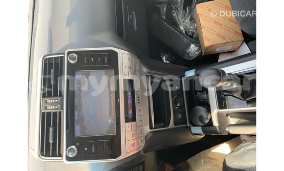 Buy Import Toyota Prado Black Car in Import - Dubai in Ayeyarwady Buy Import Toyota Prado Black Car in Import - Dubai in Ayeyarwady