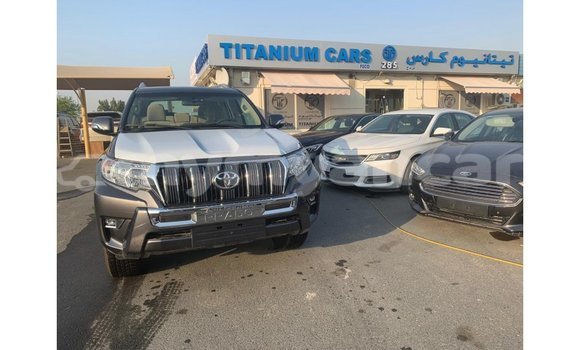Buy Import Toyota Prado Other Car in Import - Dubai in Ayeyarwady Buy Import Toyota Prado Other Car in Import - Dubai in Ayeyarwady