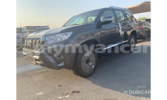 Buy Import Toyota Prado Other Car in Import - Dubai in Ayeyarwady Buy Import Toyota Prado Other Car in Import - Dubai in Ayeyarwady