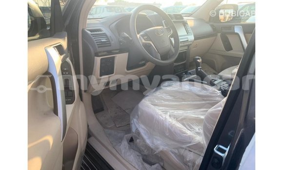 Buy Import Toyota Prado Other Car in Import - Dubai in Ayeyarwady Buy Import Toyota Prado Other Car in Import - Dubai in Ayeyarwady