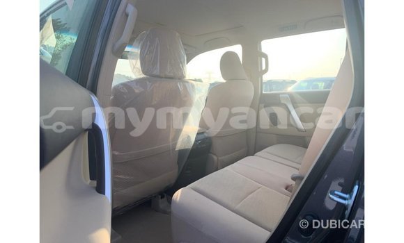 Buy Import Toyota Prado Other Car in Import - Dubai in Ayeyarwady Buy Import Toyota Prado Other Car in Import - Dubai in Ayeyarwady