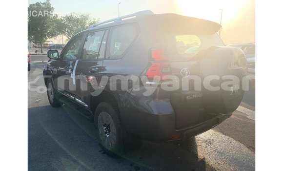 Buy Import Toyota Prado Other Car in Import - Dubai in Ayeyarwady Buy Import Toyota Prado Other Car in Import - Dubai in Ayeyarwady