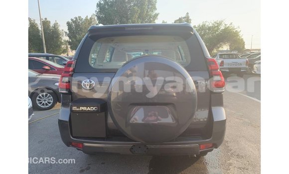 Buy Import Toyota Prado Other Car in Import - Dubai in Ayeyarwady Buy Import Toyota Prado Other Car in Import - Dubai in Ayeyarwady