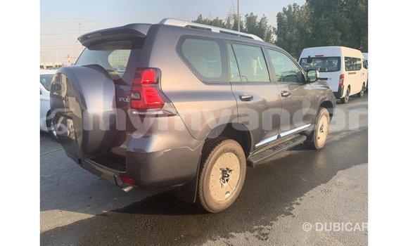 Buy Import Toyota Prado Other Car in Import - Dubai in Ayeyarwady Buy Import Toyota Prado Other Car in Import - Dubai in Ayeyarwady