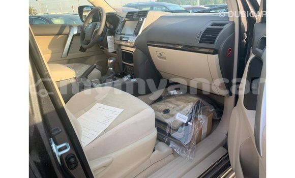 Buy Import Toyota Prado Other Car in Import - Dubai in Ayeyarwady Buy Import Toyota Prado Other Car in Import - Dubai in Ayeyarwady