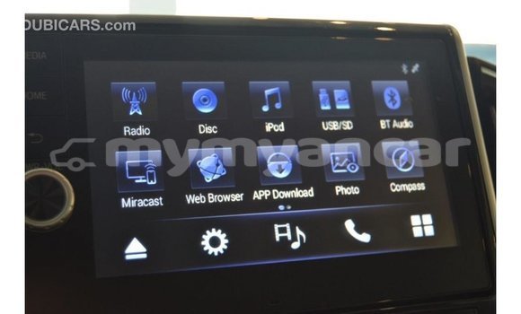 Buy Import Toyota Land Cruiser Other Car in Import - Dubai in Ayeyarwady Buy Import Toyota Land Cruiser Other Car in Import - Dubai in Ayeyarwady