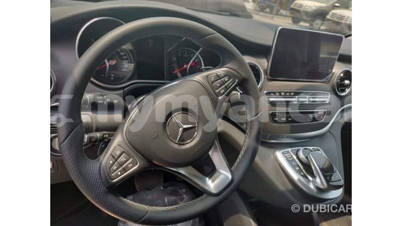 Big with watermark mercedes benz 250 ayeyarwady import dubai 1484