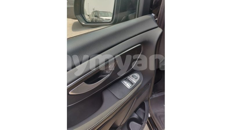 Big with watermark mercedes benz 250 ayeyarwady import dubai 1484