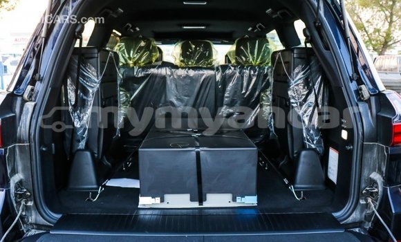 Buy Import Lexus LX Blue Car in Import - Dubai in Ayeyarwady Buy Import Lexus LX Blue Car in Import - Dubai in Ayeyarwady