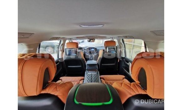 Buy Import Toyota Land Cruiser Black Car in Import - Dubai in Ayeyarwady Buy Import Toyota Land Cruiser Black Car in Import - Dubai in Ayeyarwady