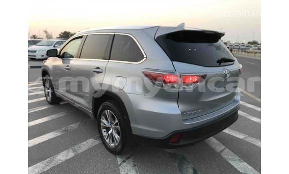 သွင်းကုန် Toyota Highlander Other ကား Import - Dubai Ayeyarwady သွင်းကုန် Toyota Highlander Other ကား Import - Dubai Ayeyarwady