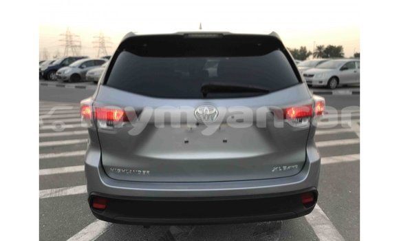 သွင်းကုန် Toyota Highlander Other ကား Import - Dubai Ayeyarwady သွင်းကုန် Toyota Highlander Other ကား Import - Dubai Ayeyarwady