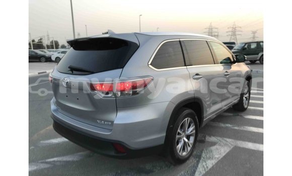 သွင်းကုန် Toyota Highlander Other ကား Import - Dubai Ayeyarwady သွင်းကုန် Toyota Highlander Other ကား Import - Dubai Ayeyarwady