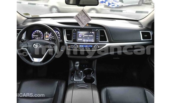 သွင်းကုန် Toyota Highlander Other ကား Import - Dubai Ayeyarwady သွင်းကုန် Toyota Highlander Other ကား Import - Dubai Ayeyarwady