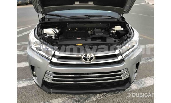 သွင်းကုန် Toyota Highlander Other ကား Import - Dubai Ayeyarwady သွင်းကုန် Toyota Highlander Other ကား Import - Dubai Ayeyarwady