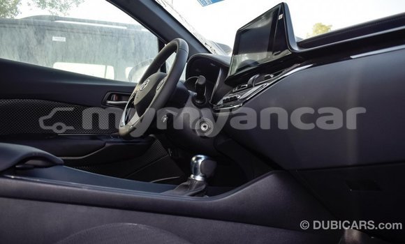 Buy Import Toyota C-HR Other Car in Import - Dubai in Ayeyarwady Buy Import Toyota C-HR Other Car in Import - Dubai in Ayeyarwady